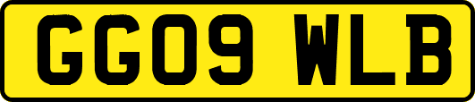 GG09WLB