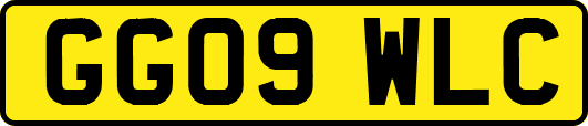 GG09WLC