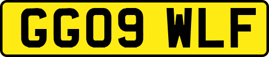GG09WLF
