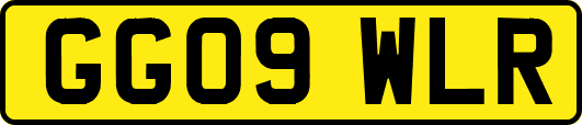 GG09WLR