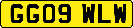 GG09WLW