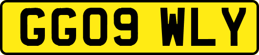 GG09WLY