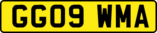 GG09WMA