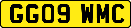 GG09WMC