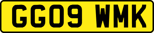 GG09WMK
