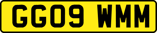 GG09WMM