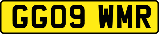 GG09WMR