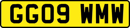 GG09WMW
