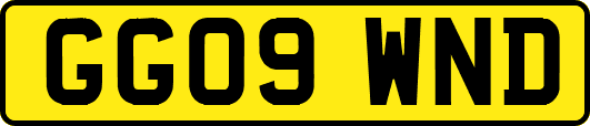 GG09WND