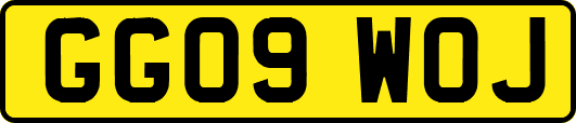 GG09WOJ