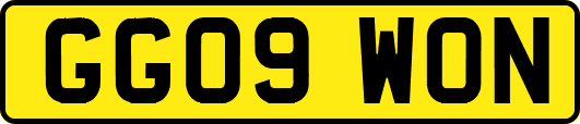 GG09WON
