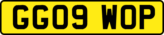 GG09WOP