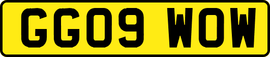 GG09WOW