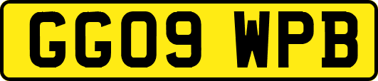 GG09WPB