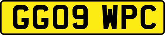 GG09WPC