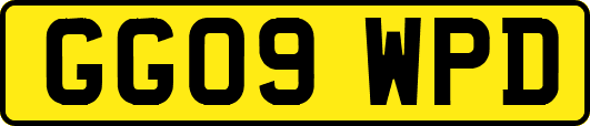 GG09WPD