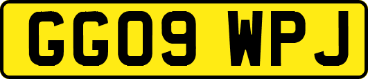 GG09WPJ