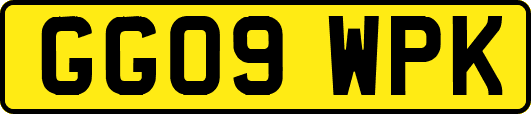 GG09WPK
