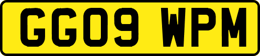GG09WPM