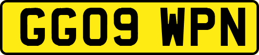GG09WPN