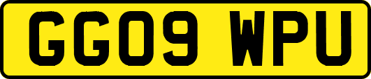 GG09WPU