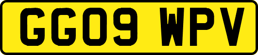 GG09WPV