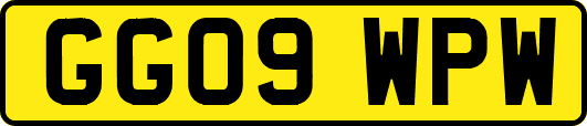 GG09WPW