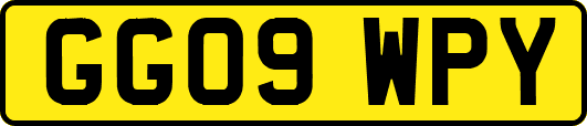 GG09WPY