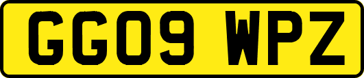 GG09WPZ