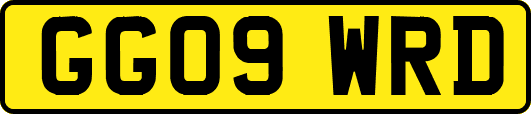 GG09WRD