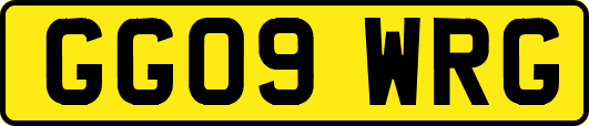 GG09WRG
