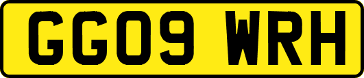 GG09WRH