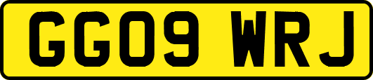 GG09WRJ