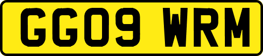 GG09WRM