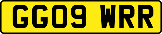 GG09WRR
