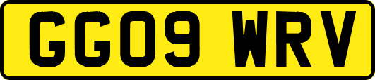 GG09WRV