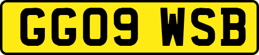 GG09WSB