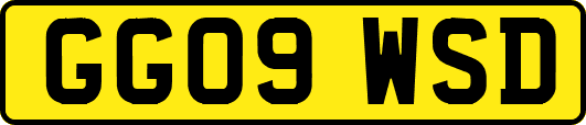 GG09WSD