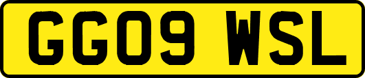 GG09WSL