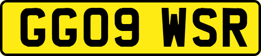 GG09WSR