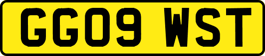 GG09WST