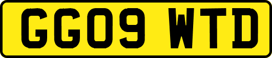 GG09WTD