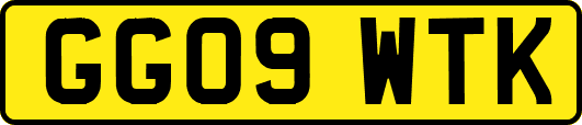 GG09WTK