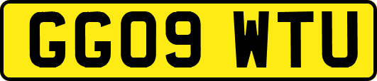 GG09WTU