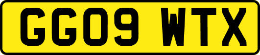 GG09WTX