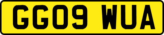 GG09WUA