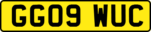 GG09WUC