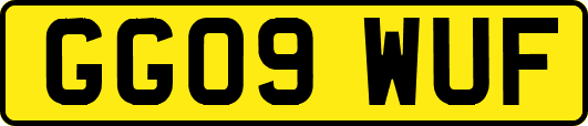 GG09WUF
