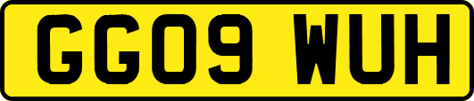 GG09WUH