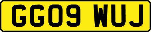 GG09WUJ
